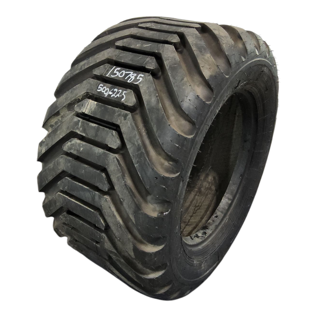 500/45-22.5 Alliance 328 Flotation IMP I-3 H (16 Ply), 150B 99%