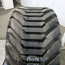 500/45-22.5 Alliance 328 Flotation IMP I-3 H (16 Ply), 150B 99%