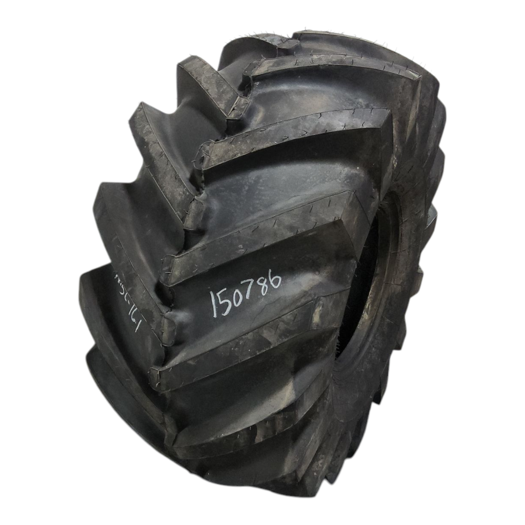 21.5L-16.1 Goodyear Farm Sure Grip Traction SL I-3 D (8 Ply), 99%