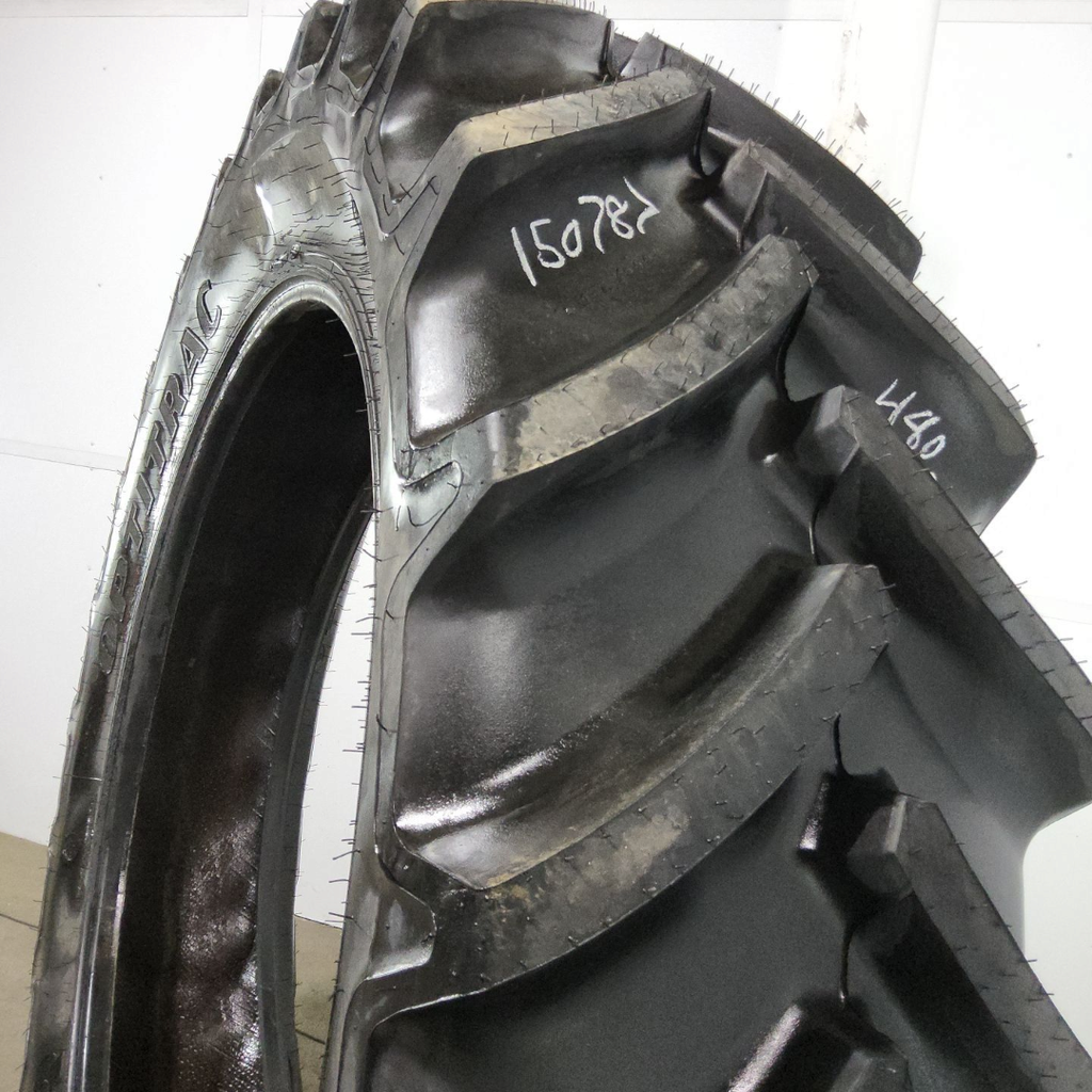 480/80R50 Goodyear Farm Optitrac R-1W 159D 99%