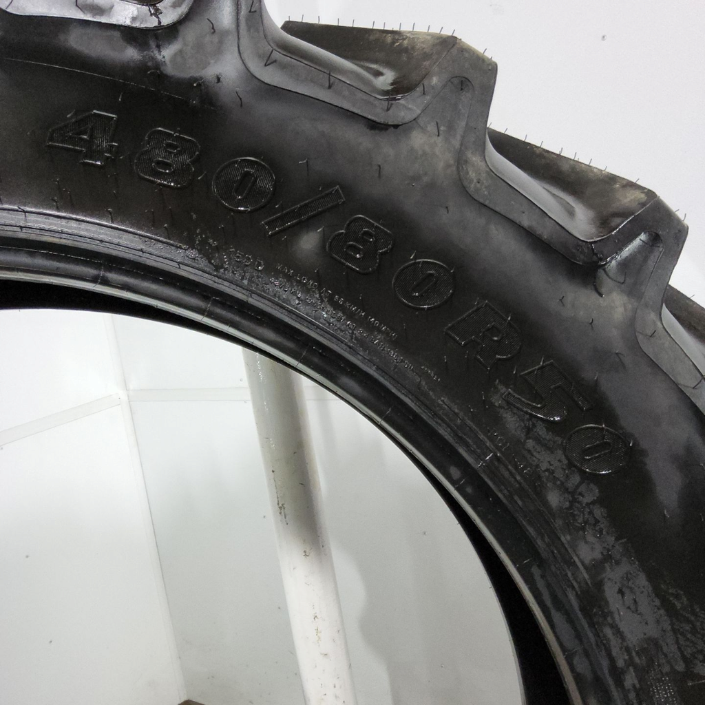 480/80R50 Goodyear Farm Optitrac R-1W 159D 99%