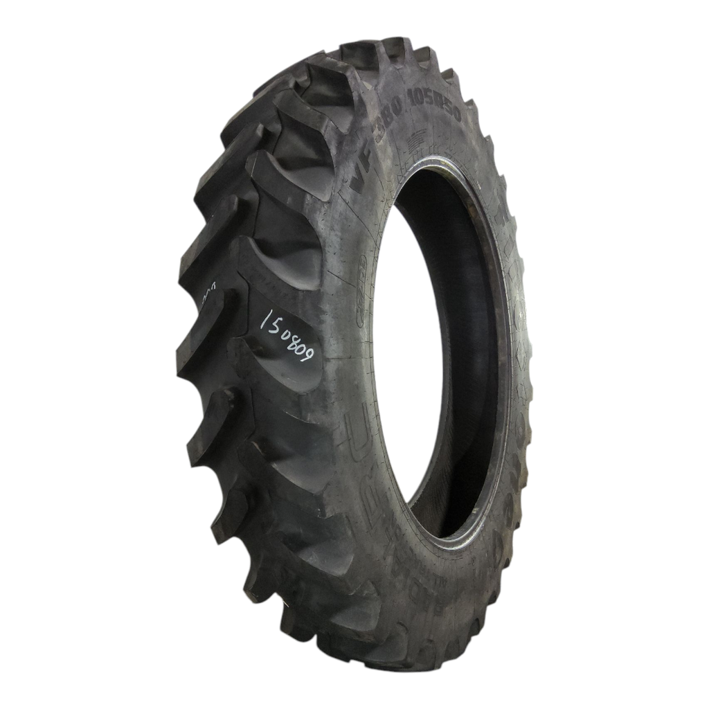 VF380/105R50 Firestone Radial All Traction RC R-1W 179D 99%