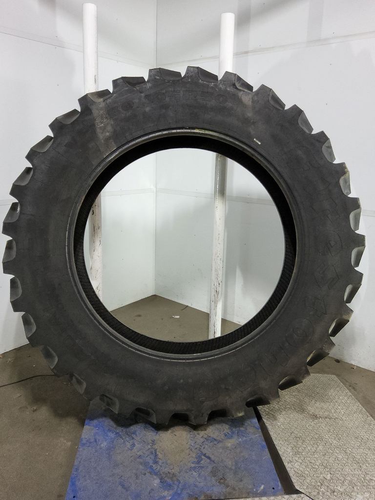 VF380/105R50 Firestone Radial All Traction RC R-1W 179D 99%