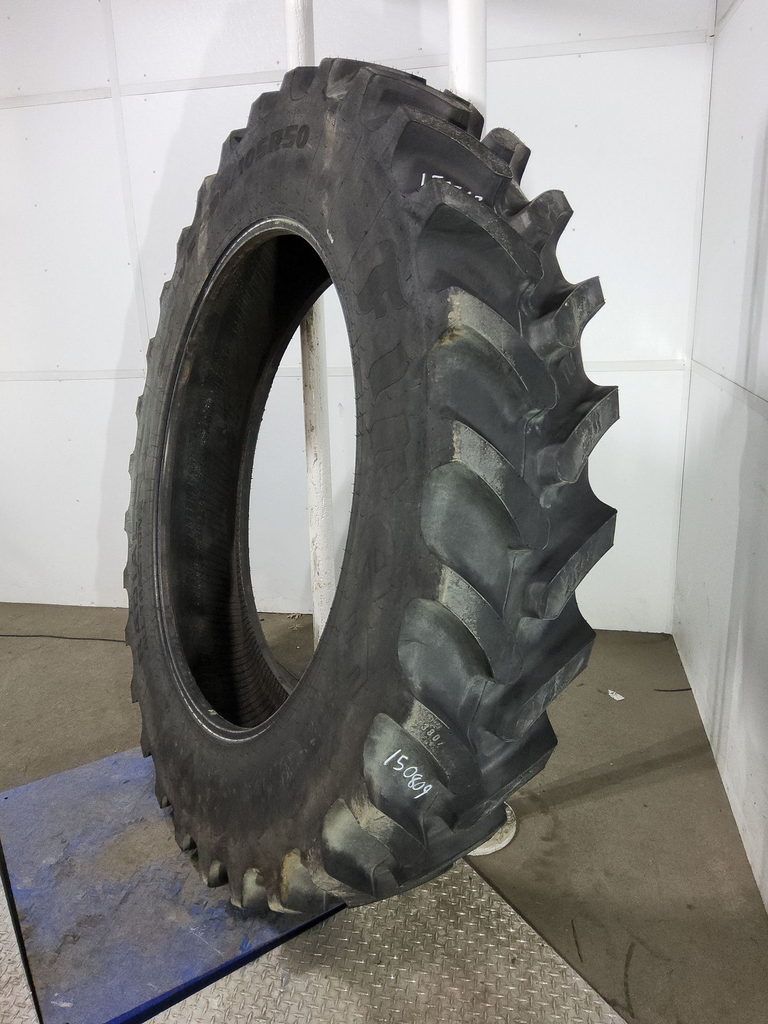 VF380/105R50 Firestone Radial All Traction RC R-1W 179D 99%