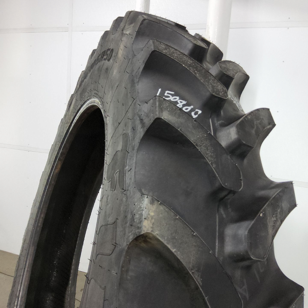 VF380/105R50 Firestone Radial All Traction RC R-1W 179D 99%