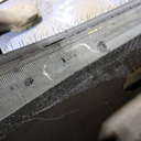 VF380/105R50 Goodyear Farm Ultra Sprayer R-1 179D 99%