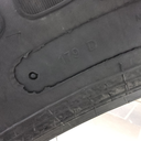 VF380/105R50 Goodyear Farm Ultra Sprayer R-1 179D 99%