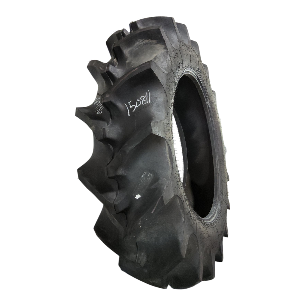 520/85R46 Goodyear Farm Special Sure Grip Radial TD8 R-2 158B 99%