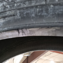 520/85R46 Goodyear Farm Special Sure Grip Radial TD8 R-2 158B 99%