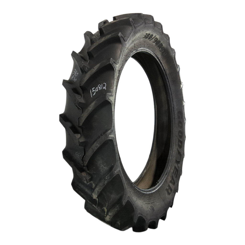 380/90R50 Goodyear Farm Optitrac R-1W 151D 99%