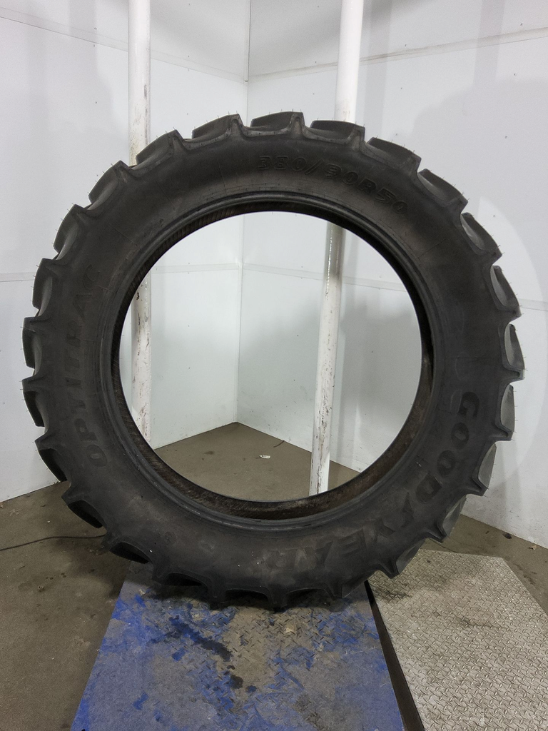 380/90R50 Goodyear Farm Optitrac R-1W 151D 99%