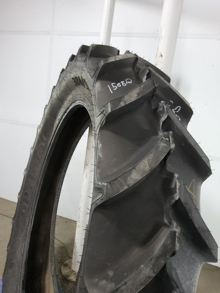 380/90R50 Goodyear Farm Optitrac R-1W 151D 99%