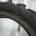 380/90R50 Goodyear Farm Optitrac R-1W 151D 99%