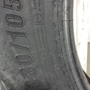 UFT380/105R50 Goodyear Farm Ultra Sprayer R-1 179D 99%
