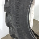 UFT380/105R50 Goodyear Farm Ultra Sprayer R-1 179D 99%