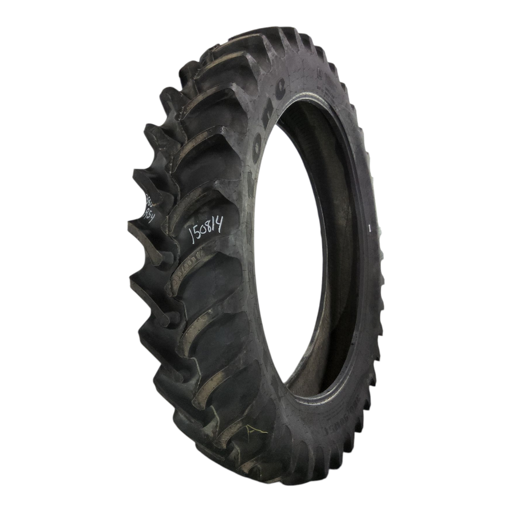 380/90R54 Firestone Radial 9000 R-1W 152A8/152B