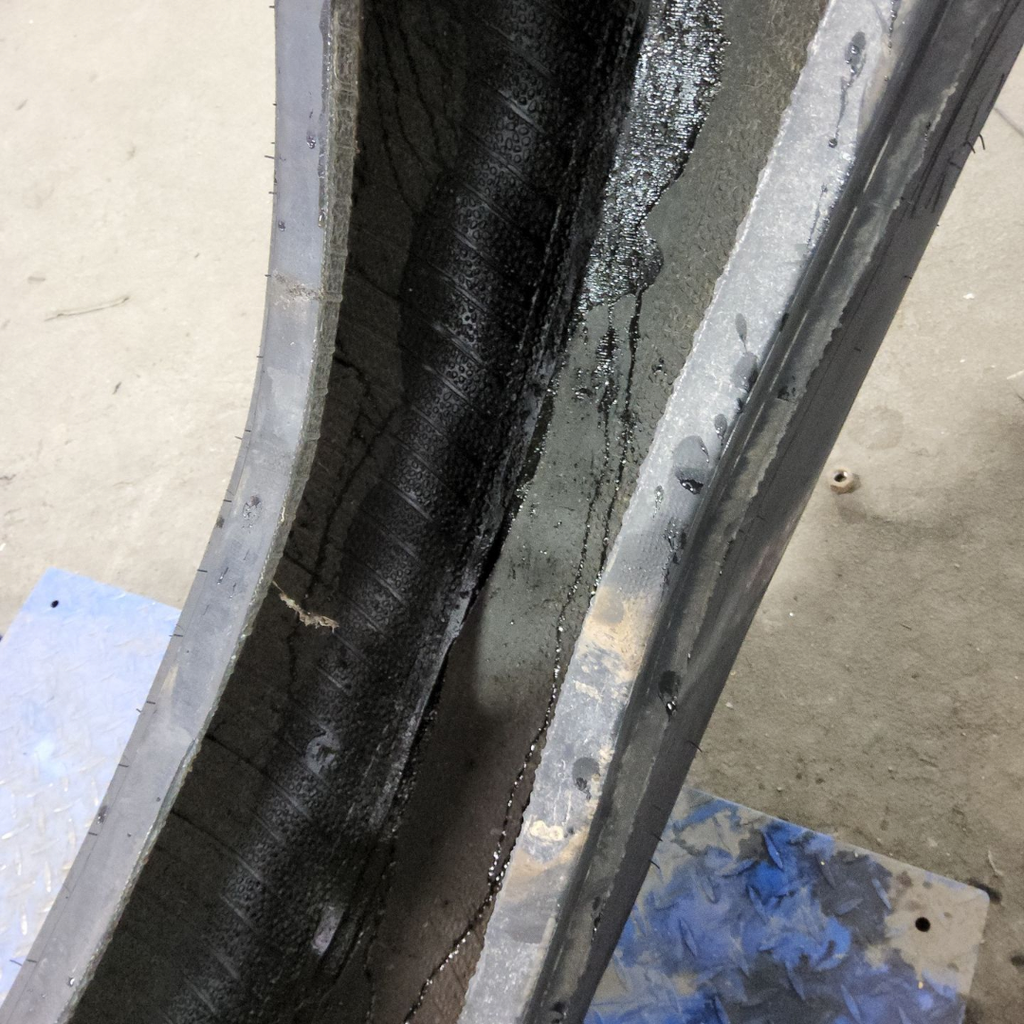 380/90R54 Firestone Radial 9000 R-1W 152A8/152B