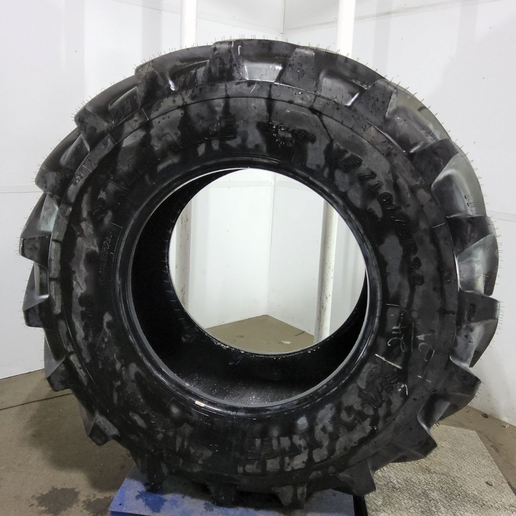 VF710/70R38 Alliance 372 Agriflex+ (VF) R-1W 178D 99%