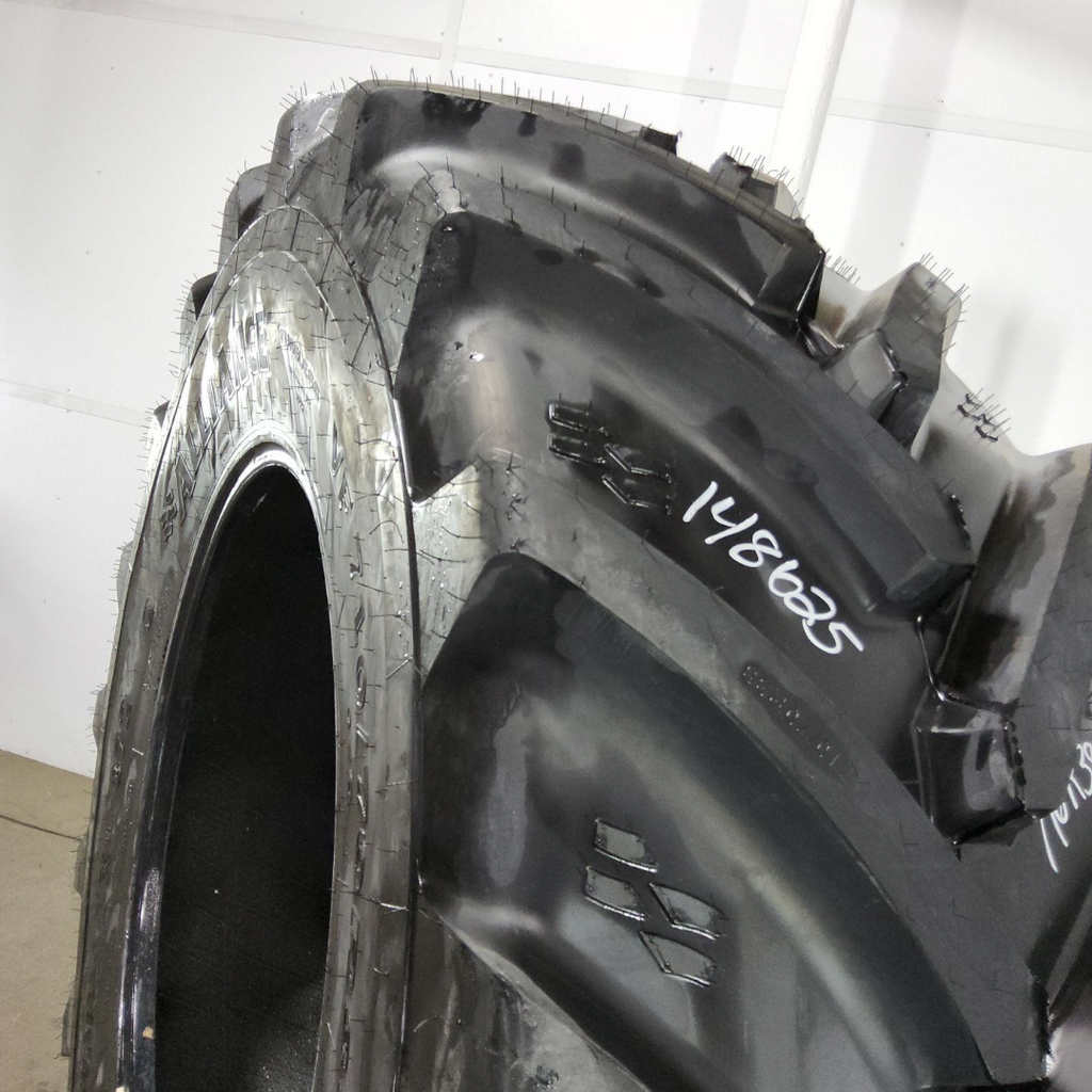 VF710/70R38 Alliance 372 Agriflex+ (VF) R-1W 178D 99%