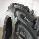 VF710/70R38 Alliance 372 Agriflex+ (VF) R-1W 178D 99%