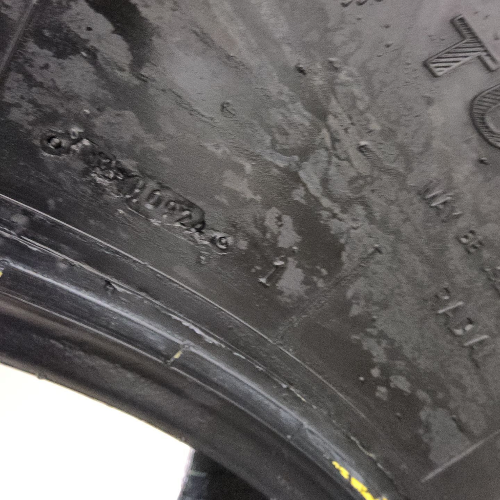 VF710/70R38 Alliance 372 Agriflex+ (VF) R-1W 178D 99%