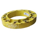10-Hole 2"L Combine Adapter Plate, Bare