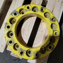 10-Hole 2"L Combine Adapter Plate, Bare