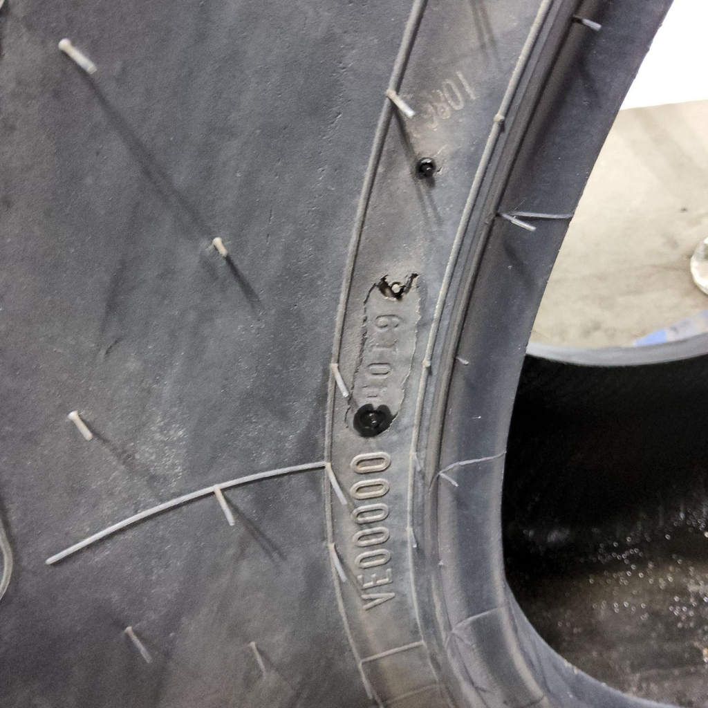 VF600/70R28 Firestone Radial All Traction DT CFO R-1W 173B