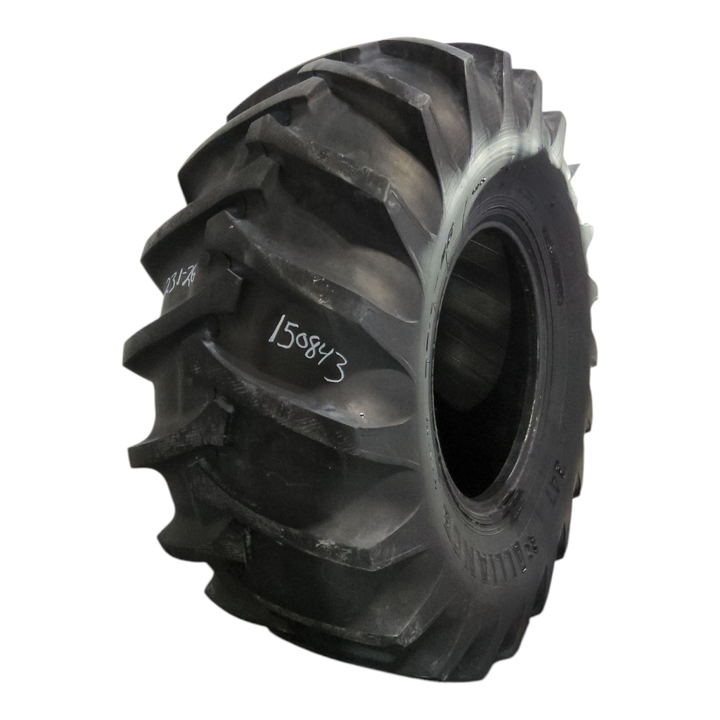 23.1-26 Alliance 347 Premium LS-2 F (12 Ply), 65%