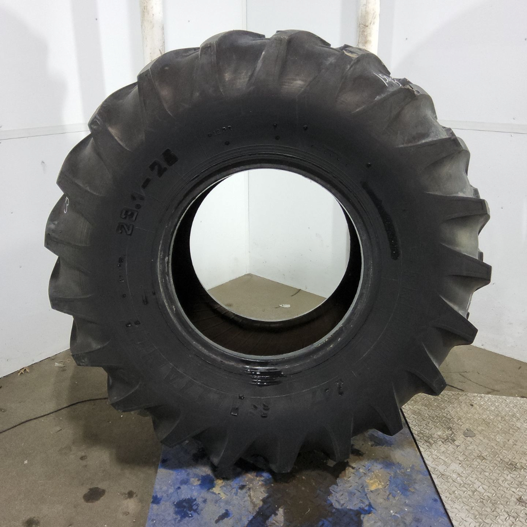 23.1-26 Alliance 347 Premium LS-2 F (12 Ply), 65%