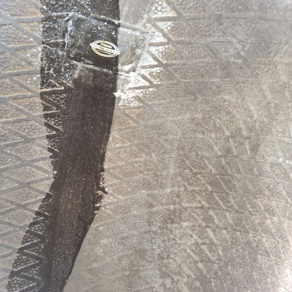 600/70R30 Goodyear Farm Optitrac R-1W 152D 50%