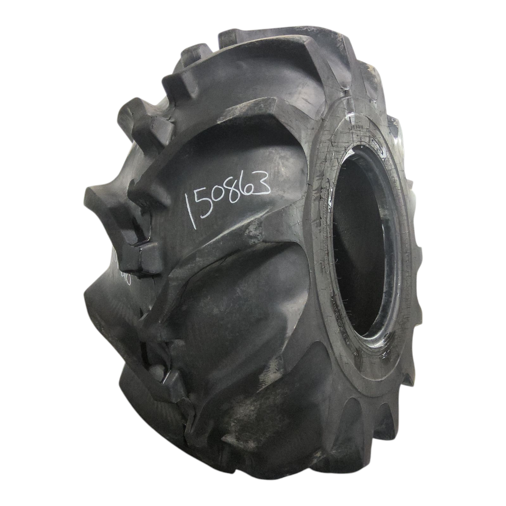 710/65R26 Goodyear Farm Special Sure Grip Radial TD8 R-2 169A8 80%