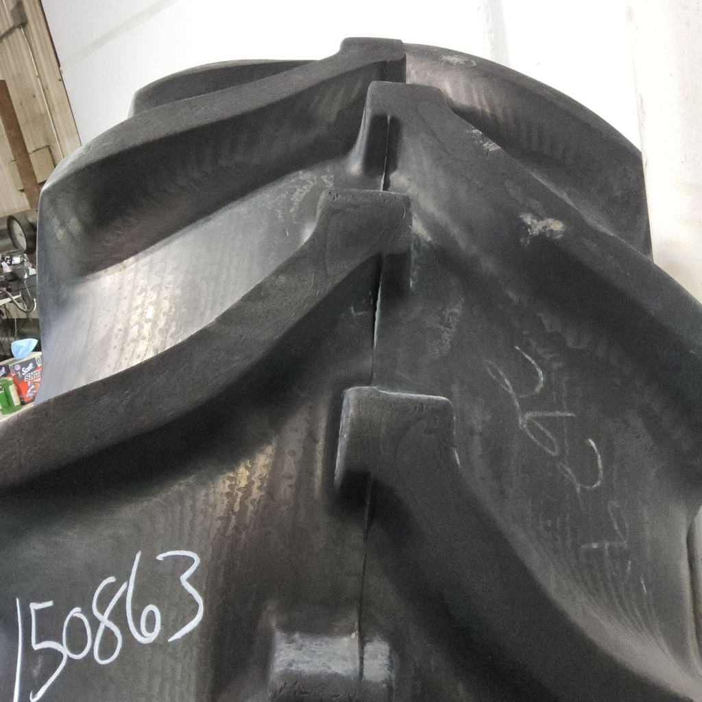 710/65R26 Goodyear Farm Special Sure Grip Radial TD8 R-2 169A8 80%