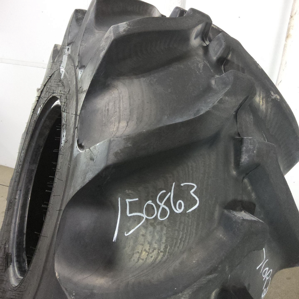 710/65R26 Goodyear Farm Special Sure Grip Radial TD8 R-2 169A8 80%