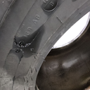 710/65R26 Goodyear Farm Special Sure Grip Radial TD8 R-2 169A8 80%