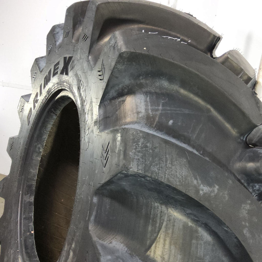 30.5L-32 Primex Logstomper Extreme TS LS-2 (32 Ply), 99%