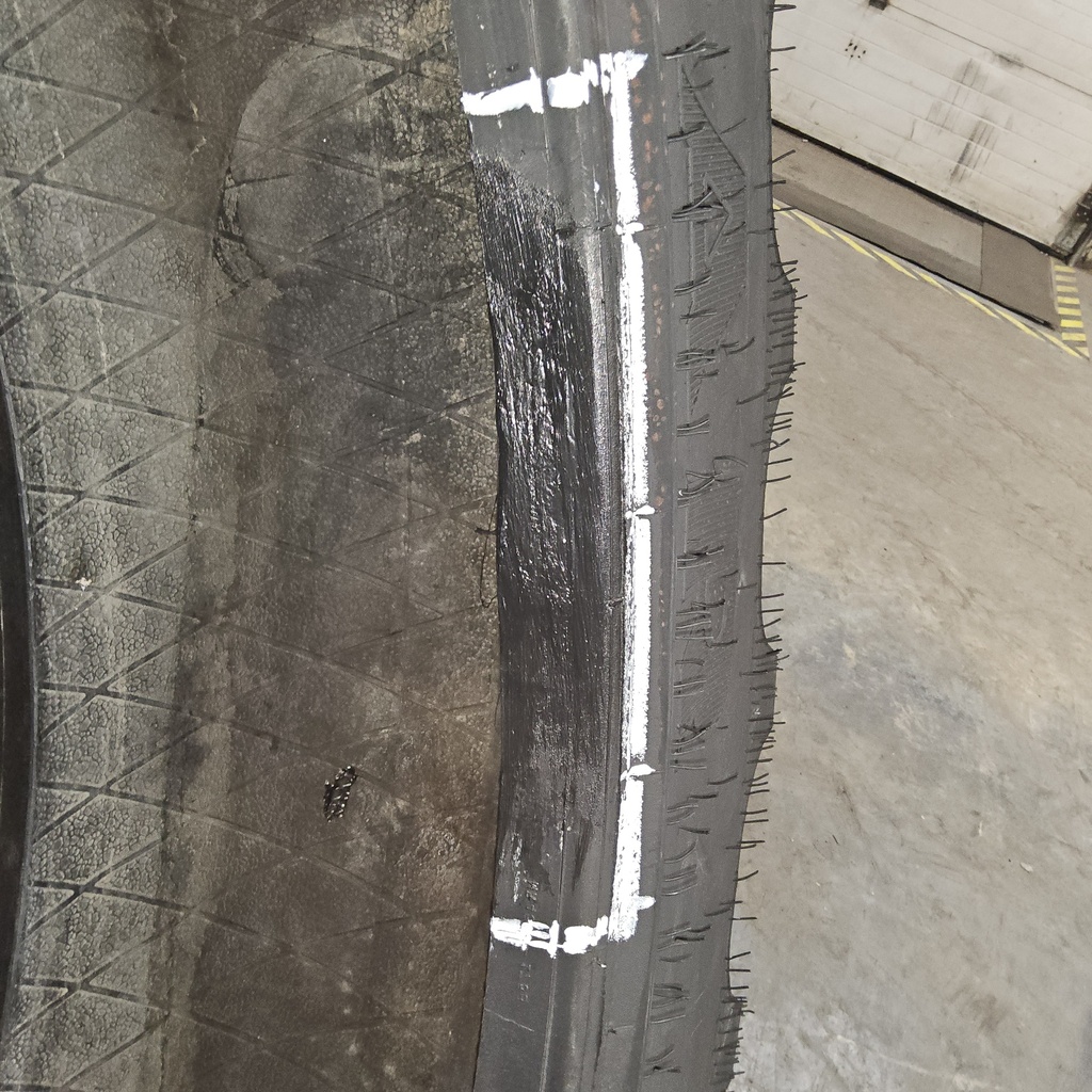 320/105R54 Goodyear Farm DT800 Super Traction R-1W 166A8 99%