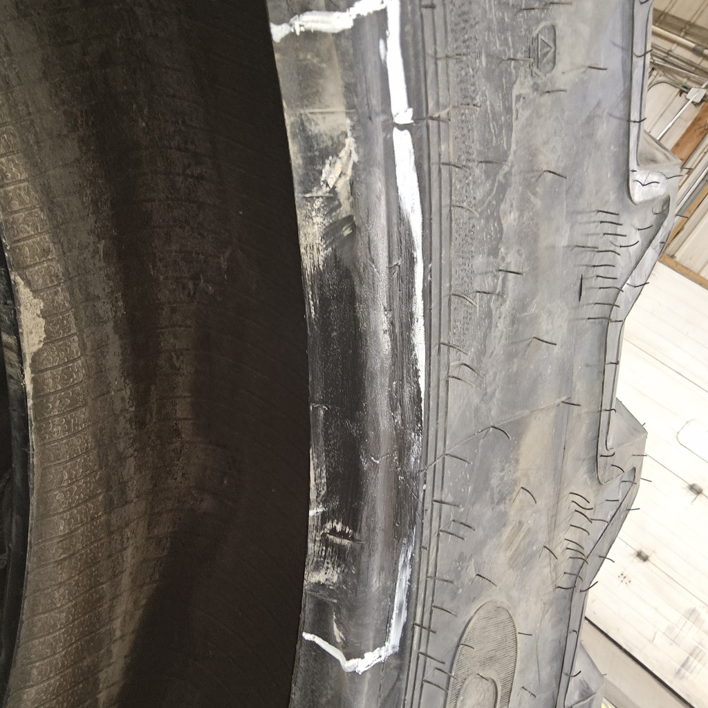 480/95R50 Goodyear Farm Optitrac R-1W 164D 99%