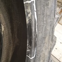 480/95R50 Goodyear Farm Optitrac R-1W 164D 99%