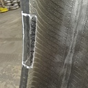 VF380/105R50 Firestone Radial All Traction RC R-1W 179D 99%