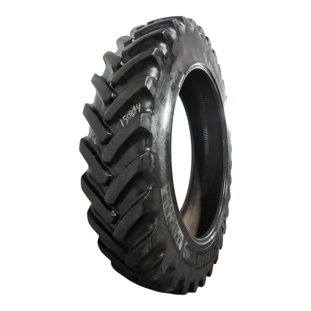 VF380/90R46 Michelin Spraybib R-1S 173D 75%