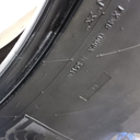 VF380/90R46 Michelin Spraybib R-1S 173D 75%