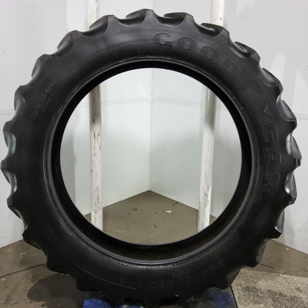 380/90R50 Goodyear Farm DT800 R-1W 151A8 65%