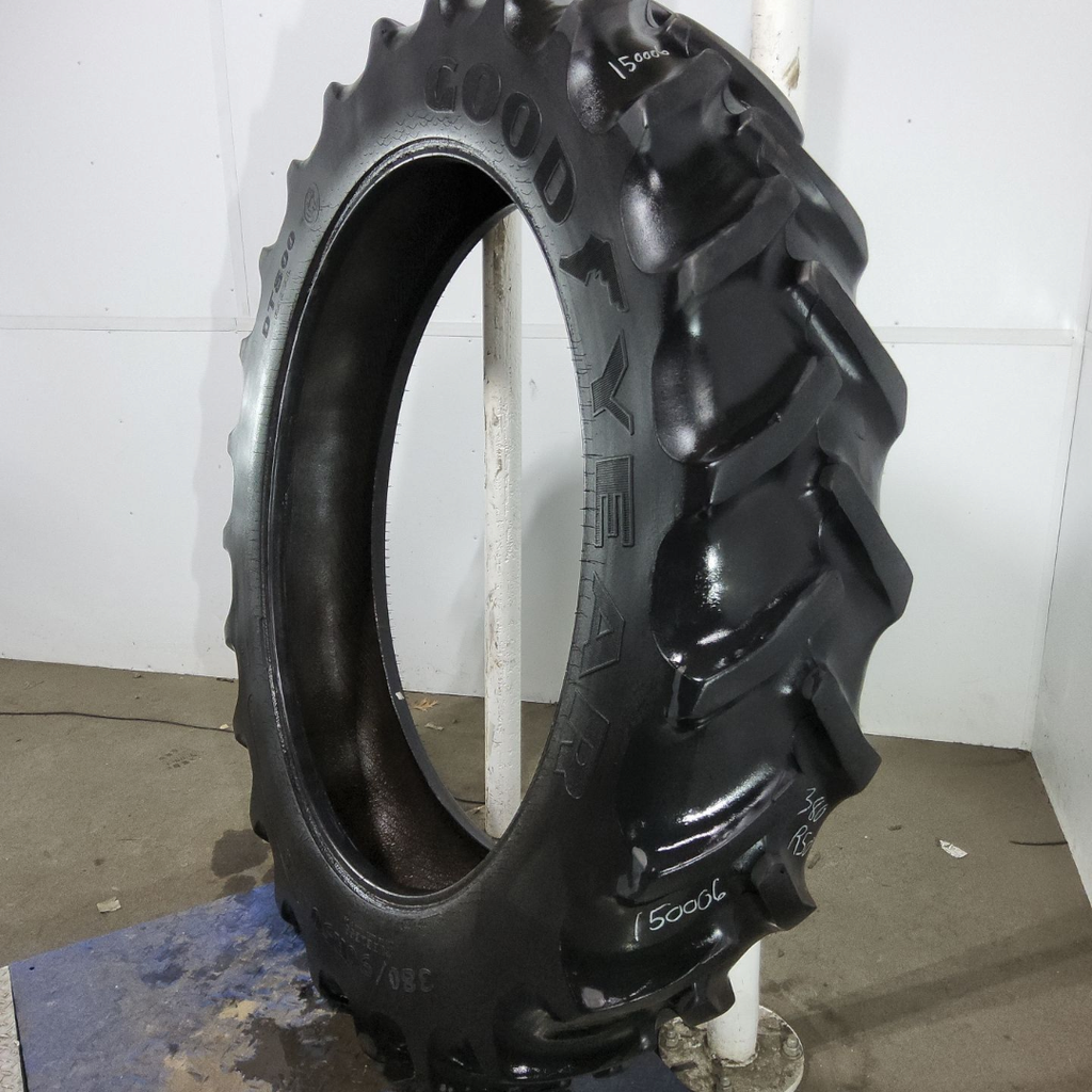380/90R50 Goodyear Farm DT800 R-1W 151A8 65%