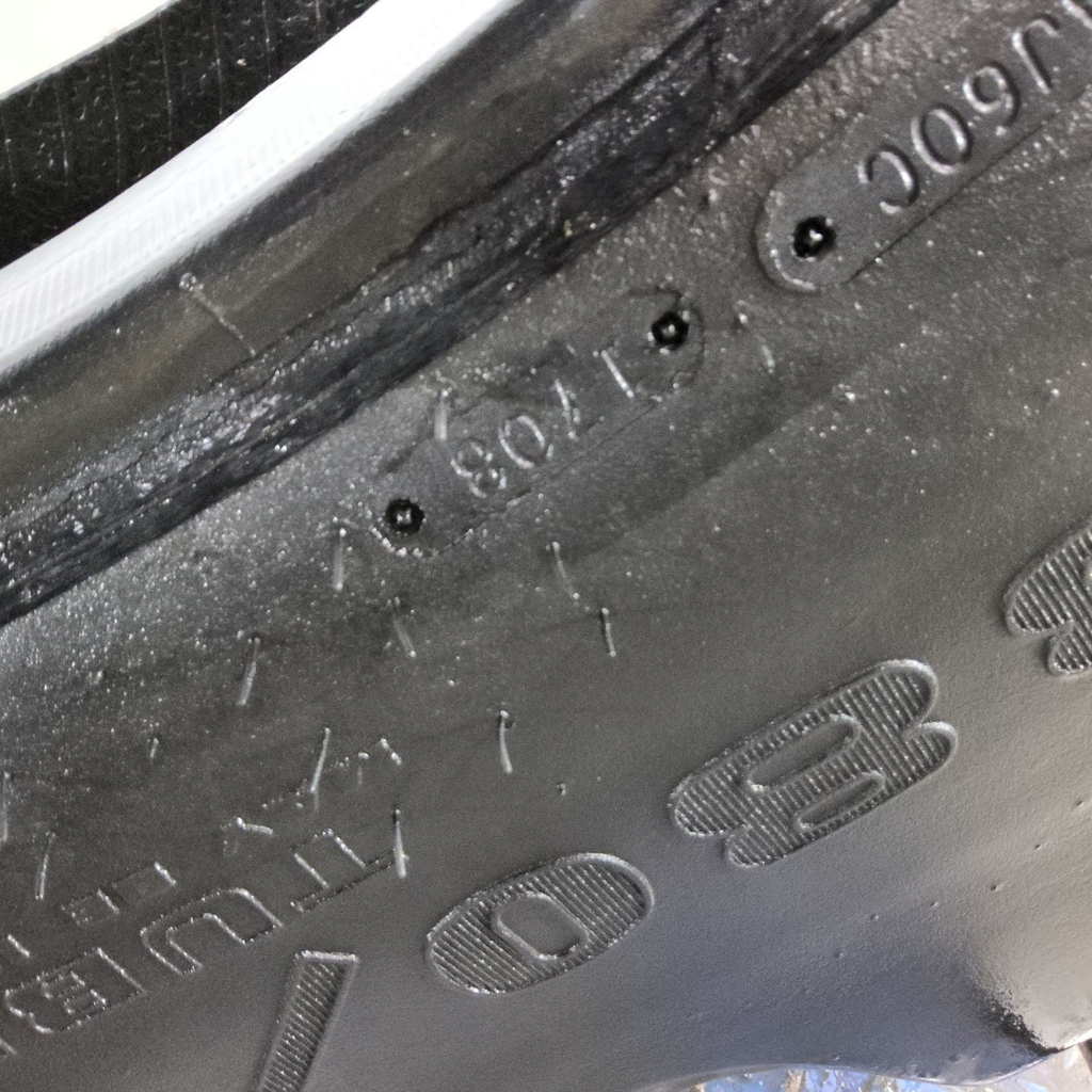380/90R50 Goodyear Farm DT800 R-1W 151A8 65%