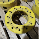 10 to 12-Hole 13"L Sprayer Extension, John Deere Yellow