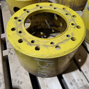 10 to 12-Hole 13"L Sprayer Extension, John Deere Yellow