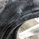 25x8.50-14 Galaxy Marathoner R-4 C (6 Ply), 99%