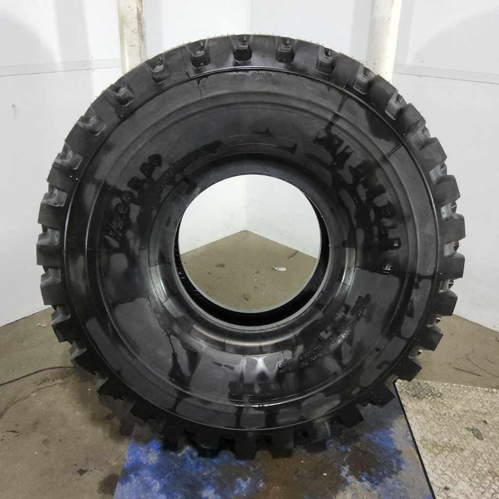 16.00R20 Michelin XZL M (22 Ply), 173G 99%