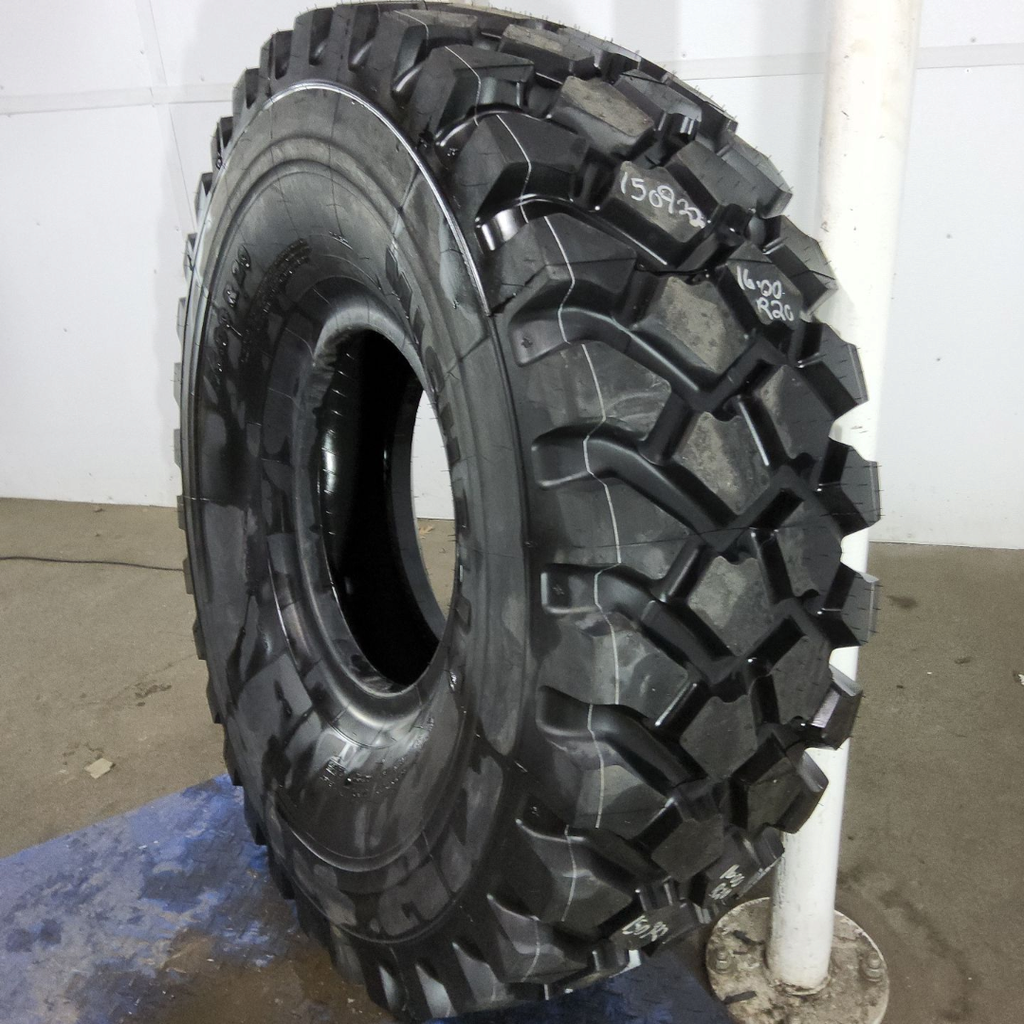 16.00R20 Michelin XZL M (22 Ply), 173G 99%